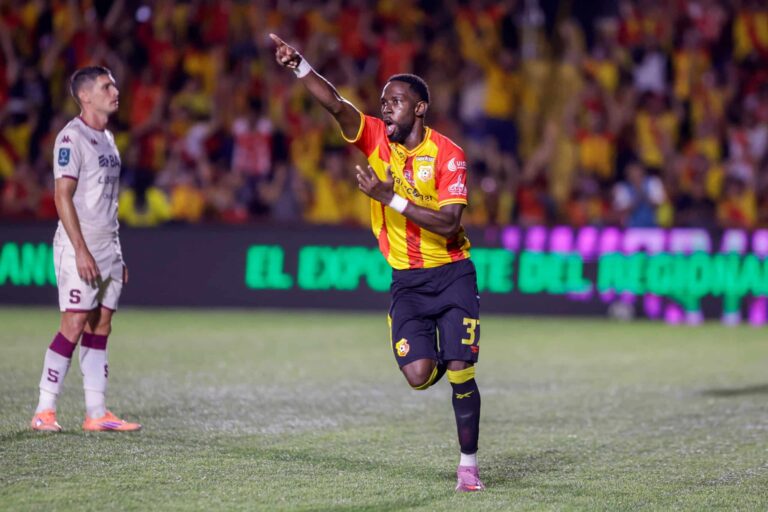 Club Sporte Herediano