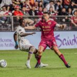 DEPORTIVO SAPRISSA