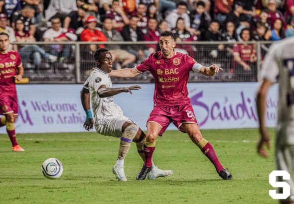 DEPORTIVO SAPRISSA