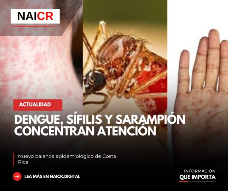 Dengue Sifilis Saranpion
