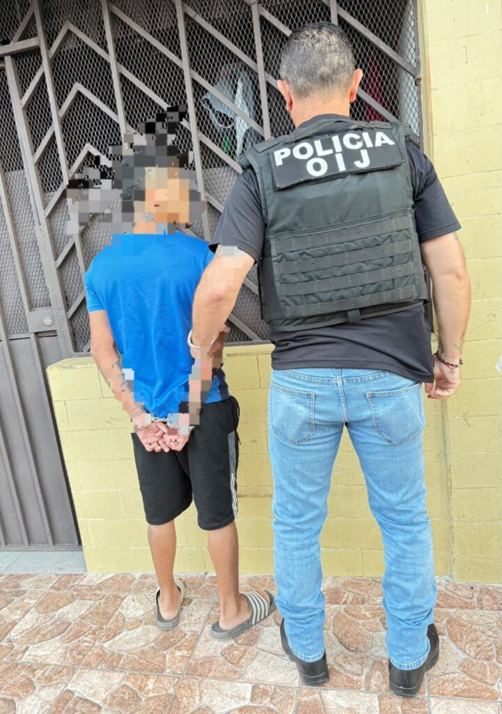 Detenidos Ciber2
