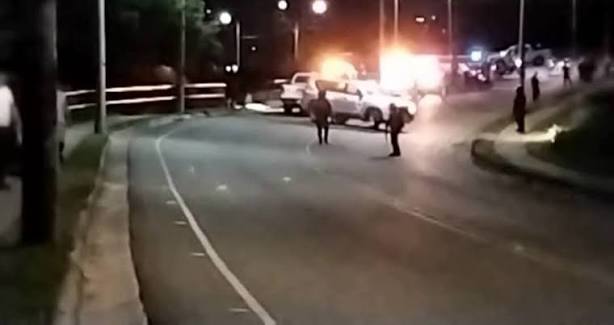Discusion Durante Reunion Termina Con Un Hombre Muerto Y Tres Heridos Con Arma Blanca En Taras