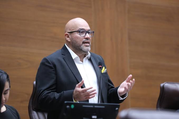 Edgardo Araya