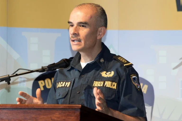 Erick Lacayo