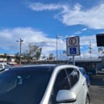 Estacionamiento Preferencial