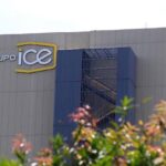 ICE Edificio