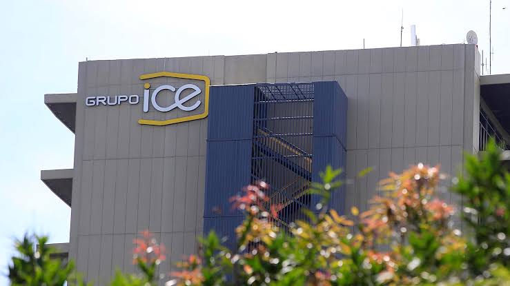 ICE Edificio
