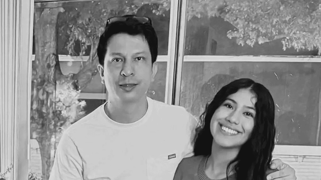 ICE Libera A Adolescente Colombiana Y A Su Padre Tras Mas De Tres Semanas Detenidos En Texas
