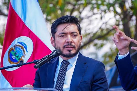 Leonardo Sanchez Hernandez