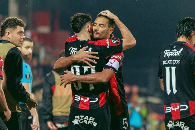Liga Deportiva Alajuelense
