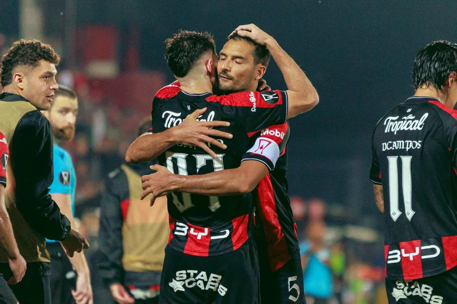 Liga Deportiva Alajuelense