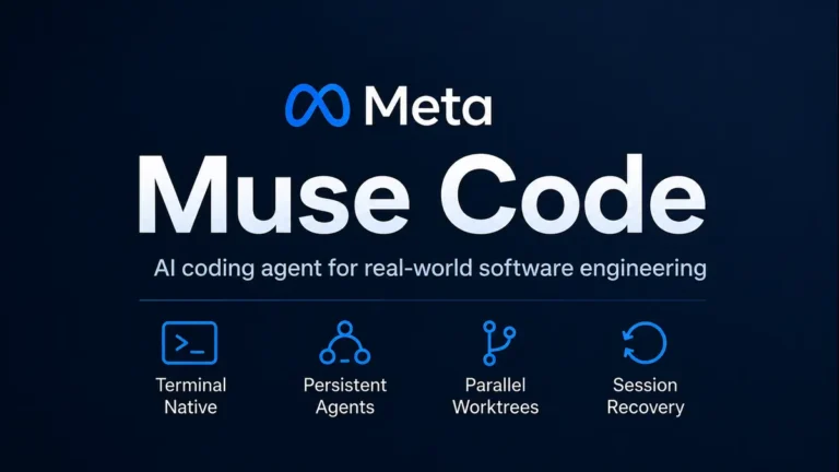 Muse Code