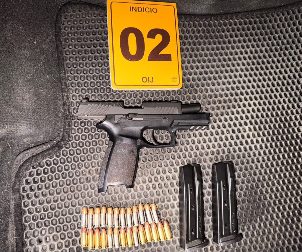 OPERATIVO OIJ JACO9