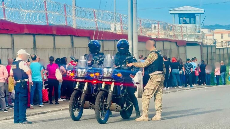 Operativos En La Reforma 1