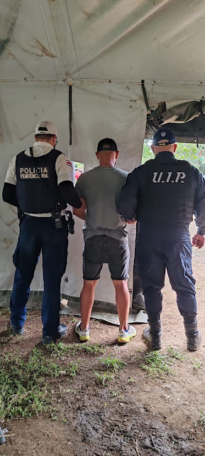 Operativos En La Reforma 2