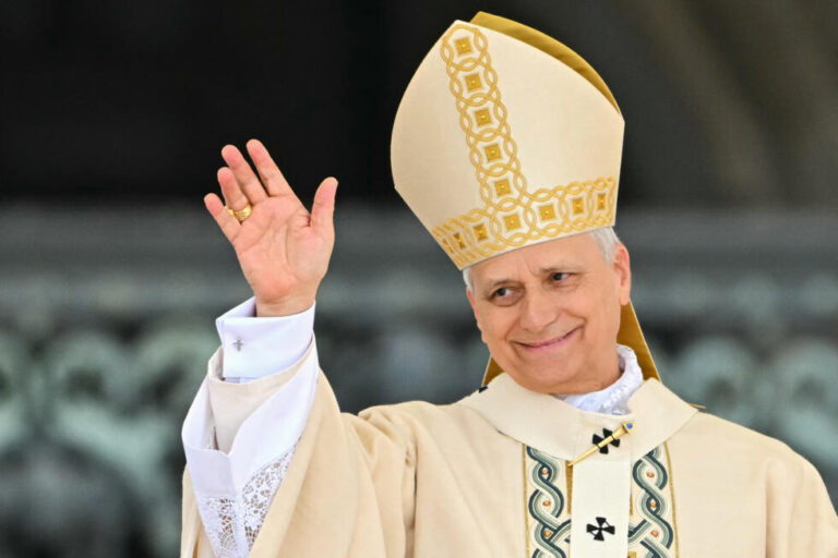 Papa Leon XIV