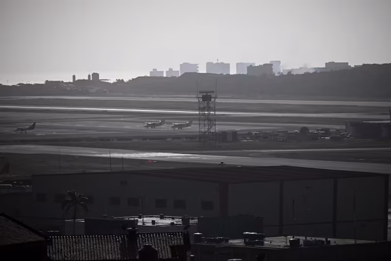 Venezuela Aeropuerto