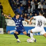 Cartagines Sprtinf FC