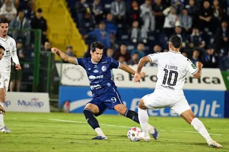 Cartagines Sprtinf FC
