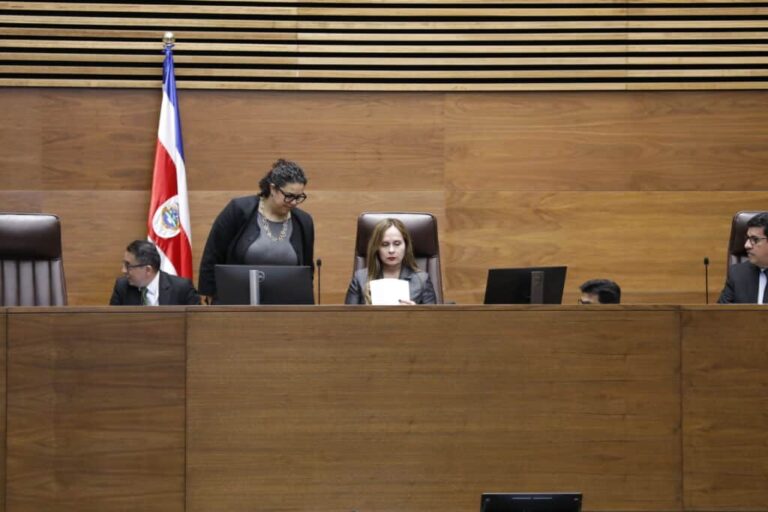 Yara Jim Pueblo Soberano Asamblea Legislativa