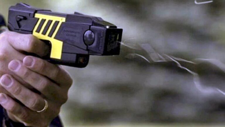 Armas Taser