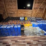 Allanamiento El Guarco CARTAGO