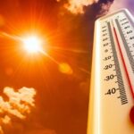 Calor Extremo