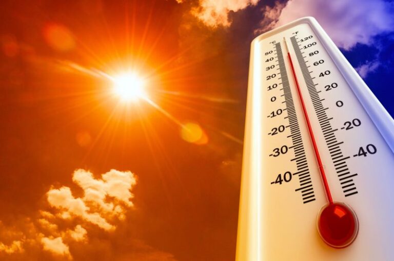 Calor Extremo