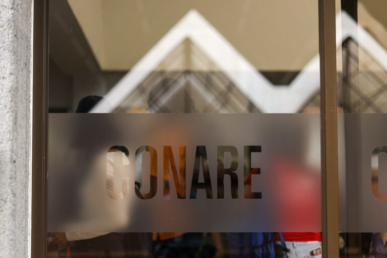 Conare