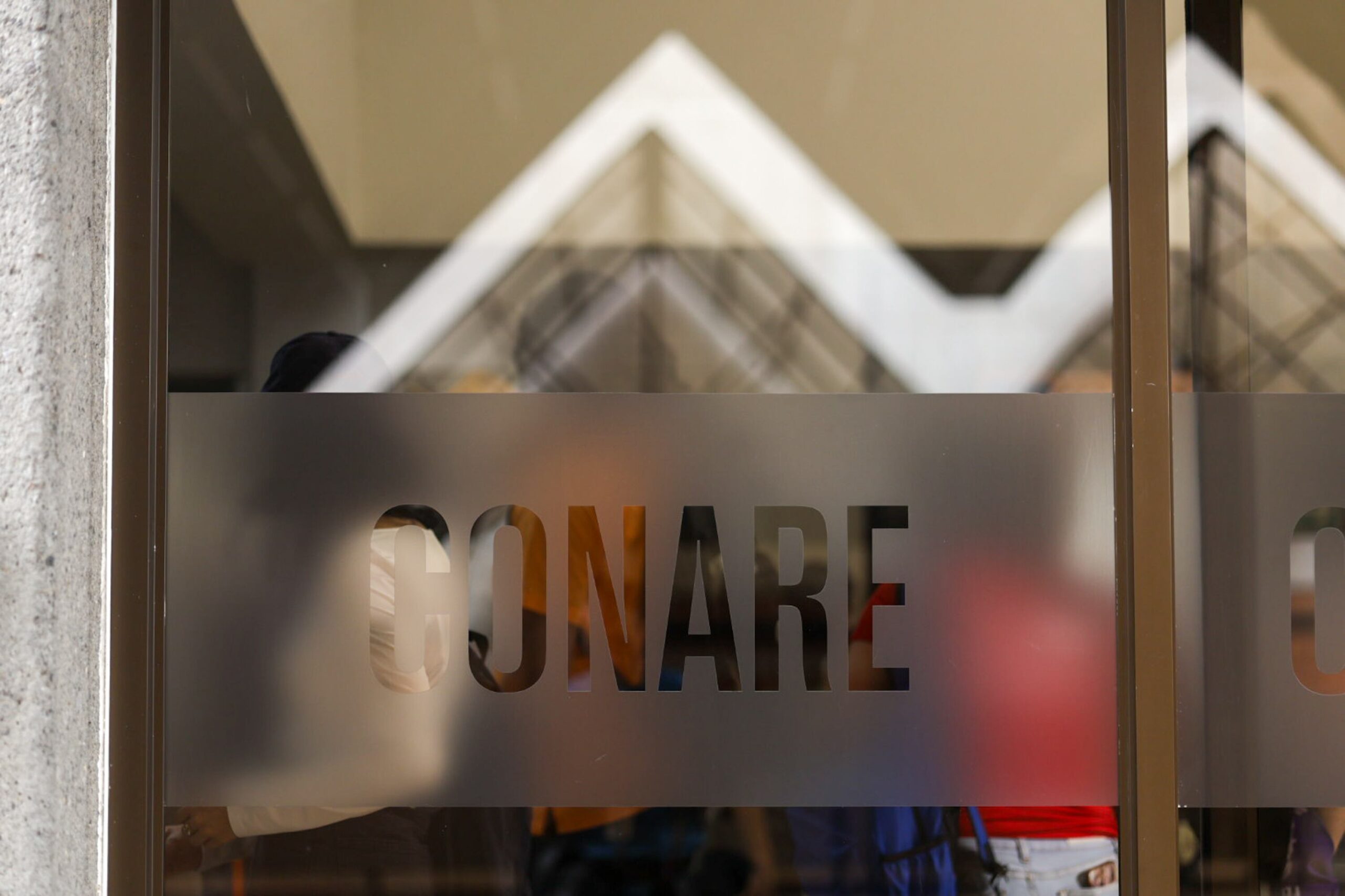 Conare