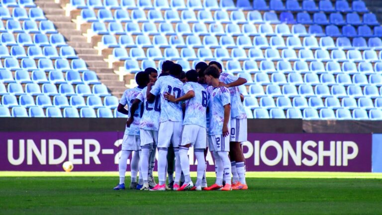 Costa Rica Seleccion Sub 20