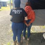 Detenidos Ciber9