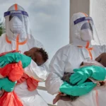 Ebola