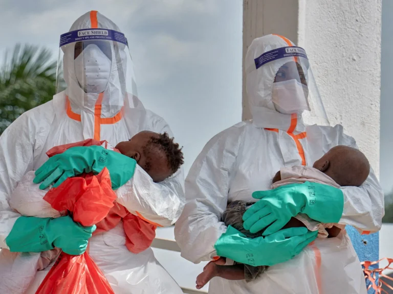 Ebola
