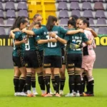 Futbol Femenino Apertura