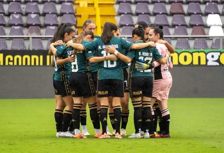 Futbol Femenino Apertura