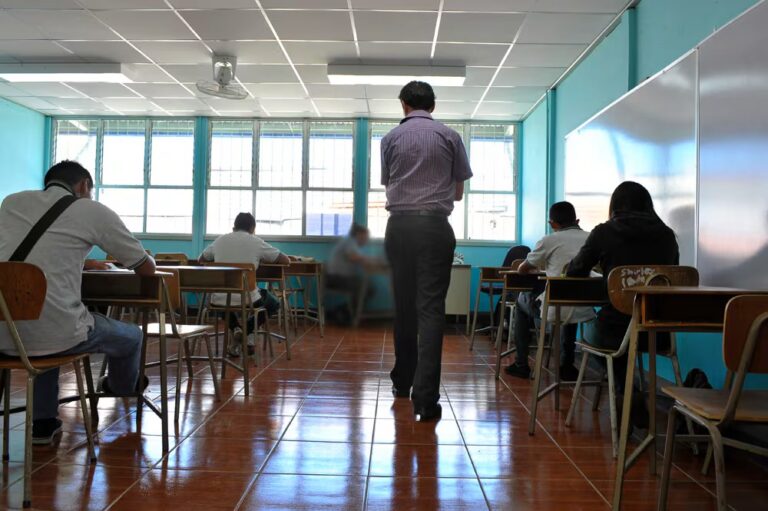 Mep clases