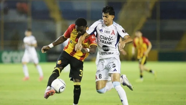 Alianza FC Herediano