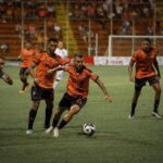 Puntarenas fc