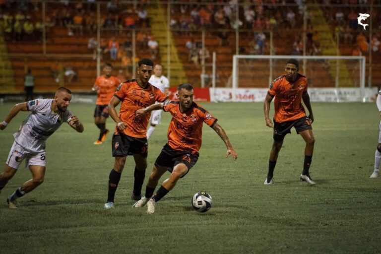 Puntarenas fc
