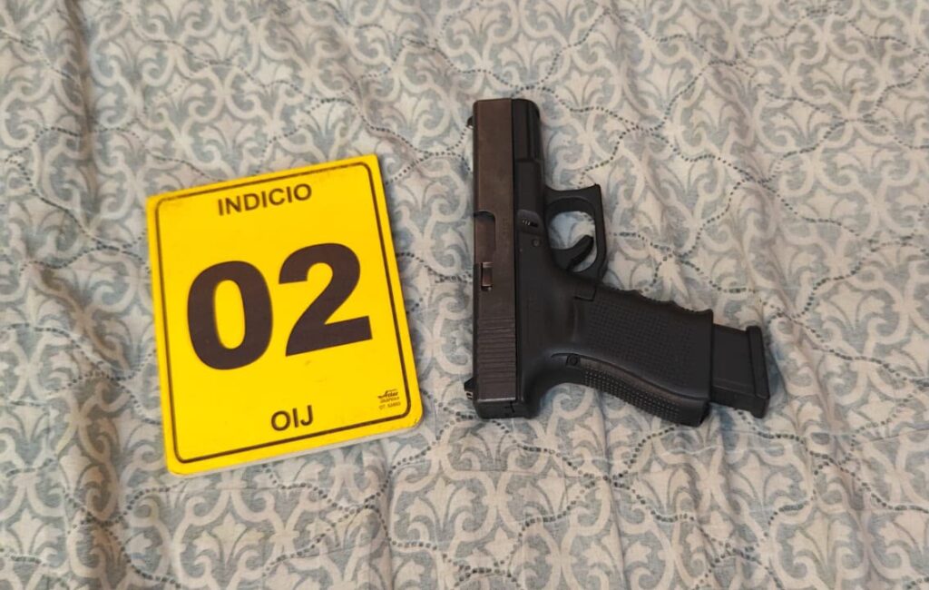 Oij Alajuela Detenidos Por Robo De Vehiculo 2