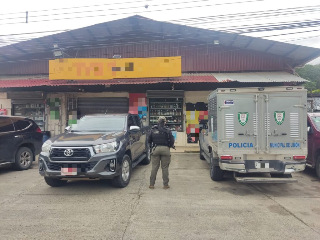 Operativo Limon3