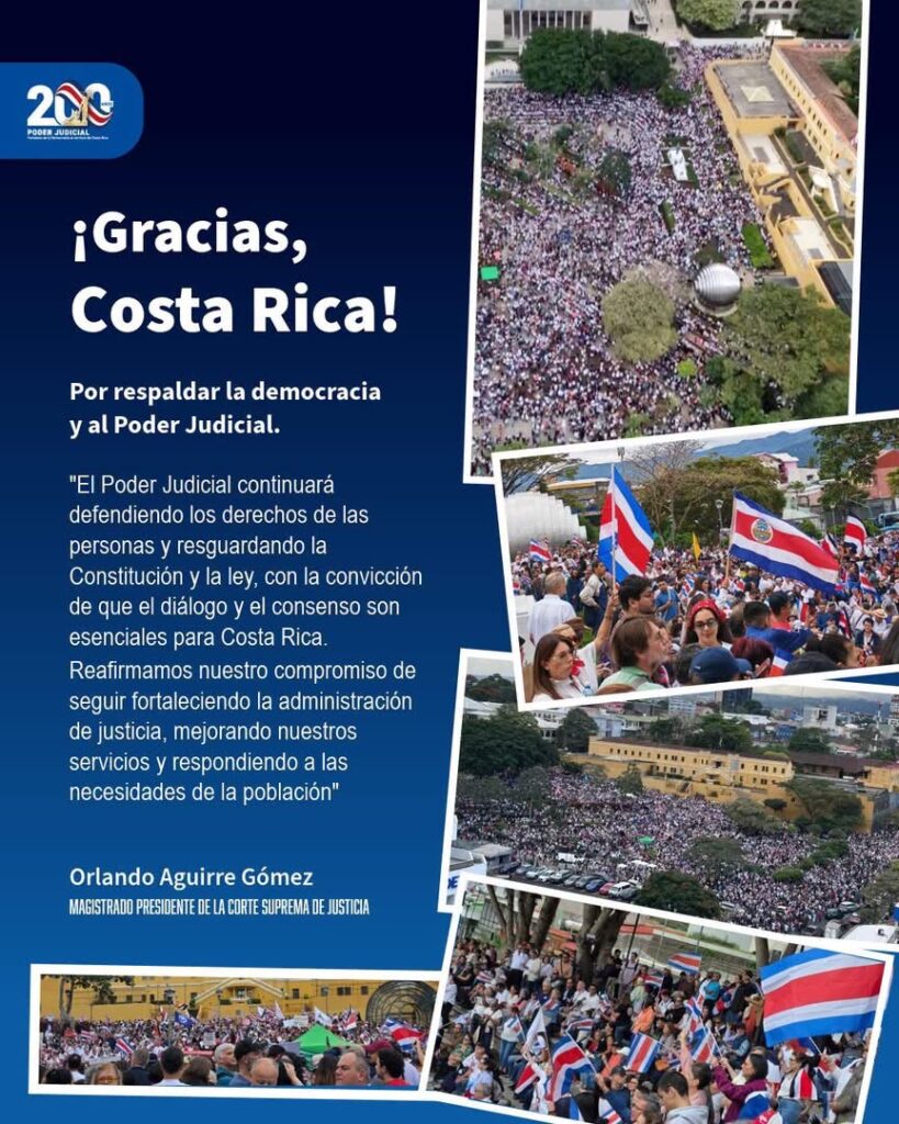 Pronunciamiento