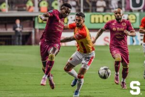 Saprissa y Herediano buscan puntos clave esta noche en la Copa Centroamericana