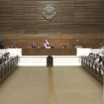 Sesión en vivo Plenario Legislativo 17 agosto 2026 sesion ordinaria 51