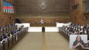 Diputados siguen con maratón de mociones de jornadas 4×3: Plenario llegó a la 1.621 este lunes