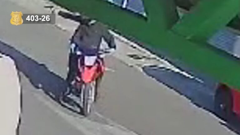 Sospechosos De Homicidio Heredia