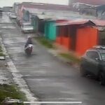 Sospechosos De Homicidio Purral