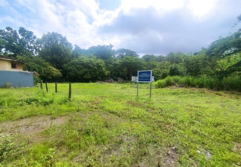 Terreno Venta Ccss