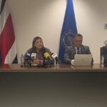 Conferencia De Prensa CCSS Atrasos Pagos